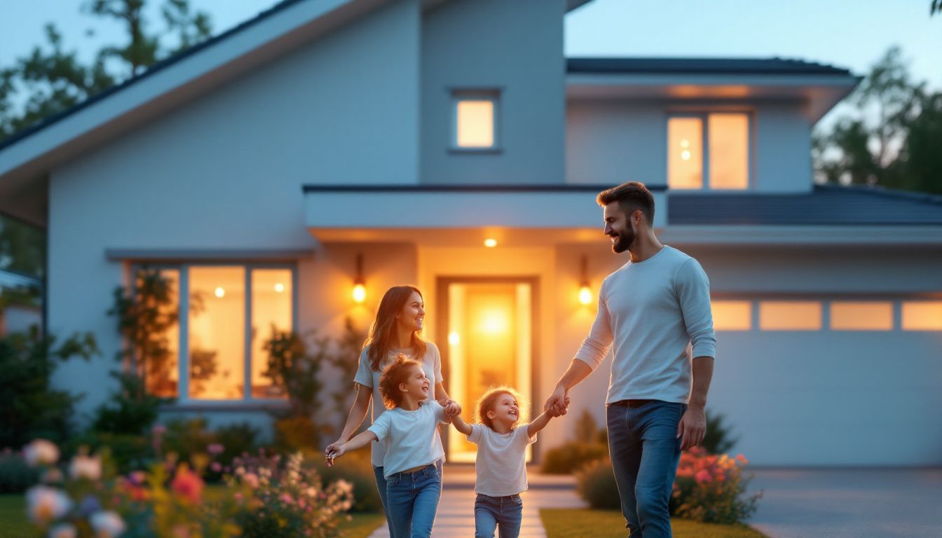 Prêt Immobilier